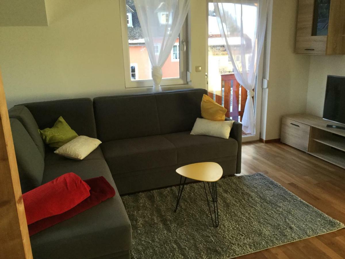 Haus Ranten 105 아파트 외부 사진
