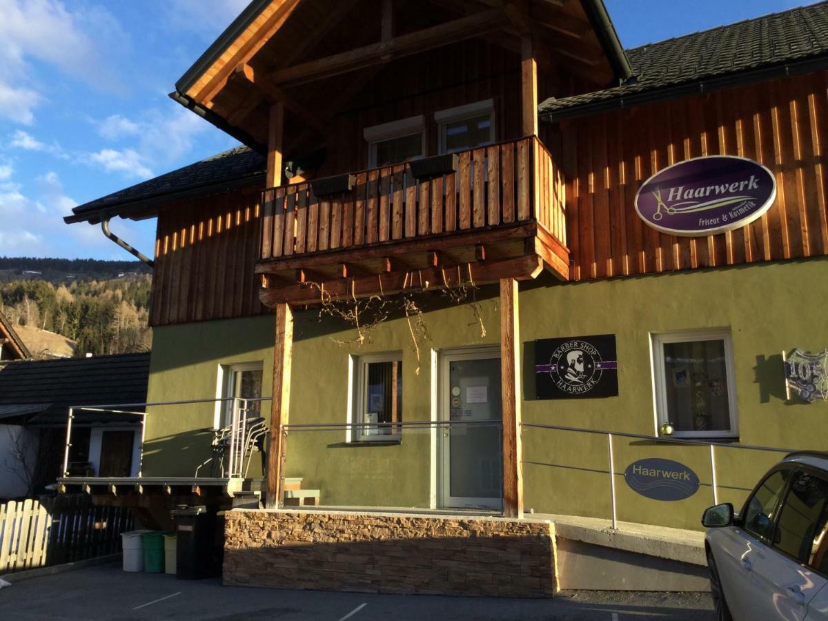 Haus Ranten 105 아파트 외부 사진