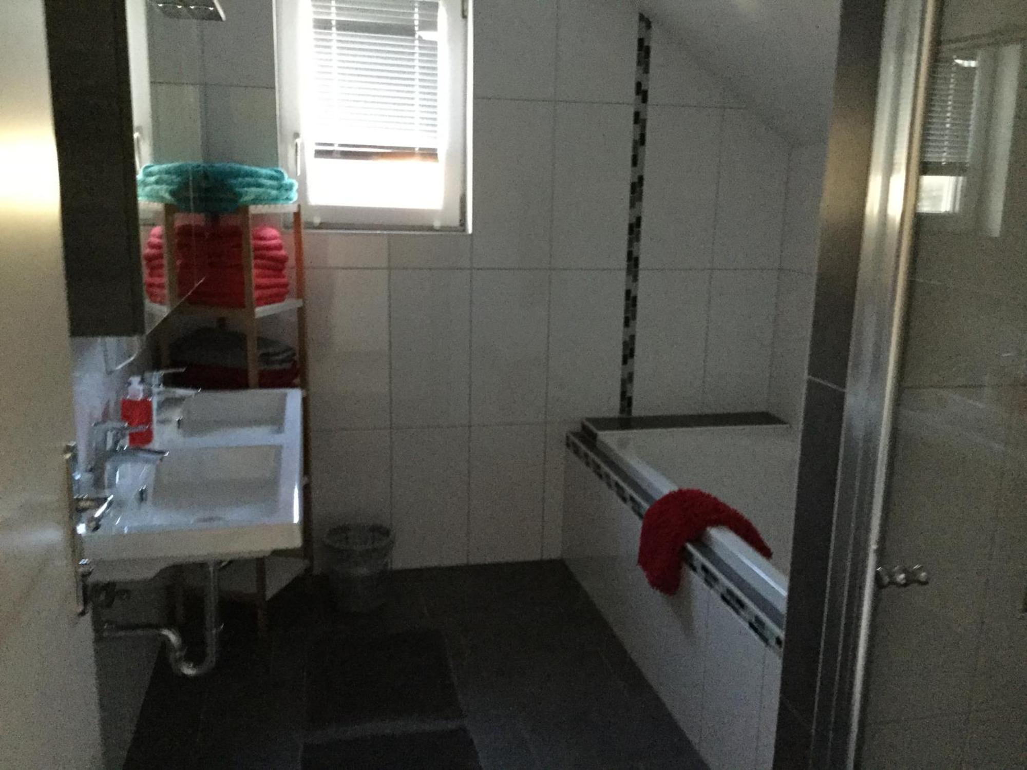 Haus Ranten 105 아파트 외부 사진