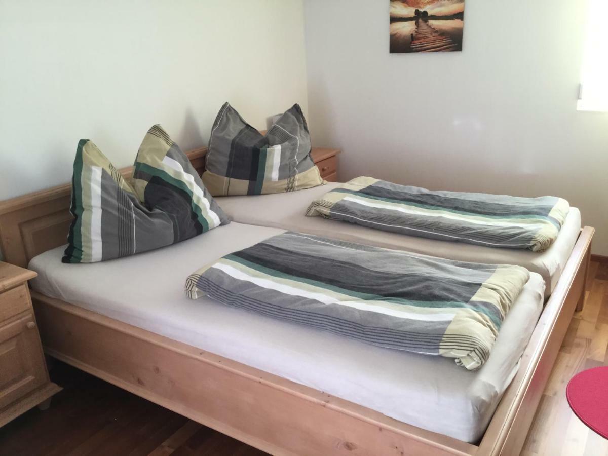 Haus Ranten 105 아파트 외부 사진